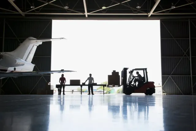 Pioneer Aero Supply: photo 2