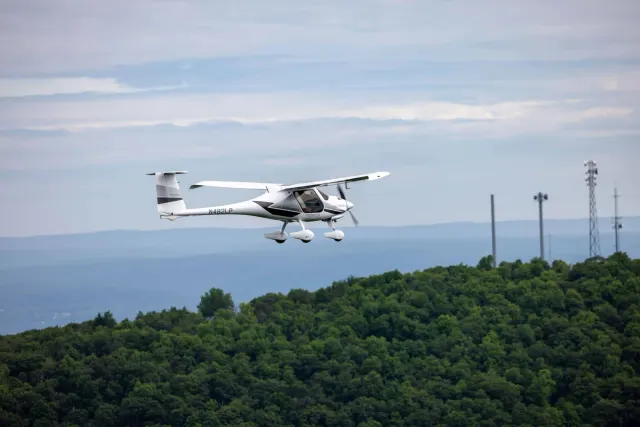 Pipistrel Aircraft: photo 2