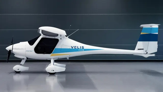 Pipistrel Aircraft: photo 5
