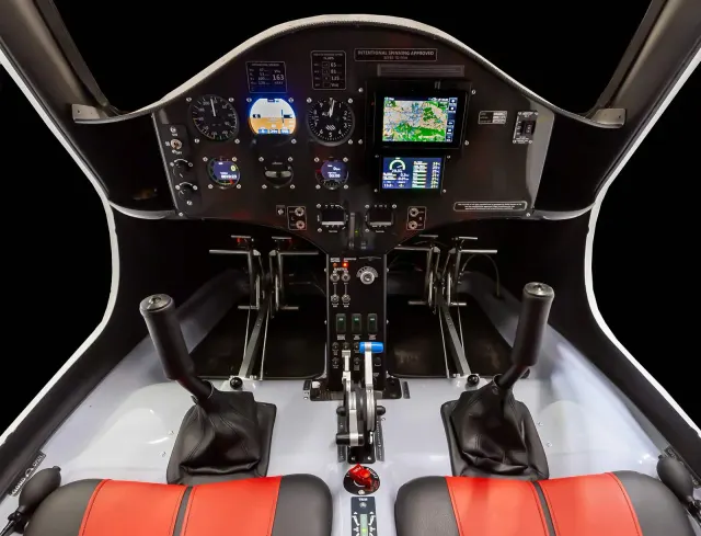Pipistrel Aircraft: photo 6