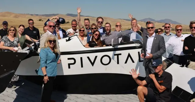Pivotal