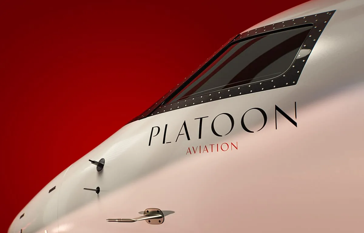 Platoon Aviation: photo 4