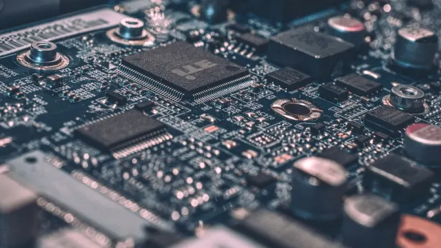 Polytronix