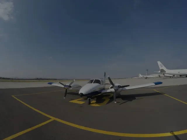Praat Escuela de Vuelo, S.C.