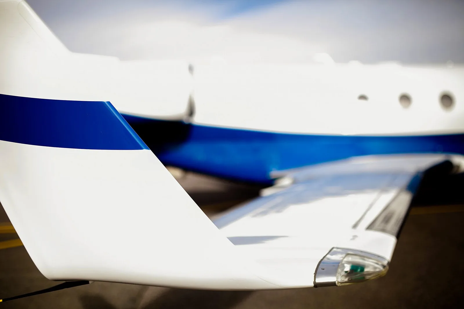 Precision Aircraft Management photo 2