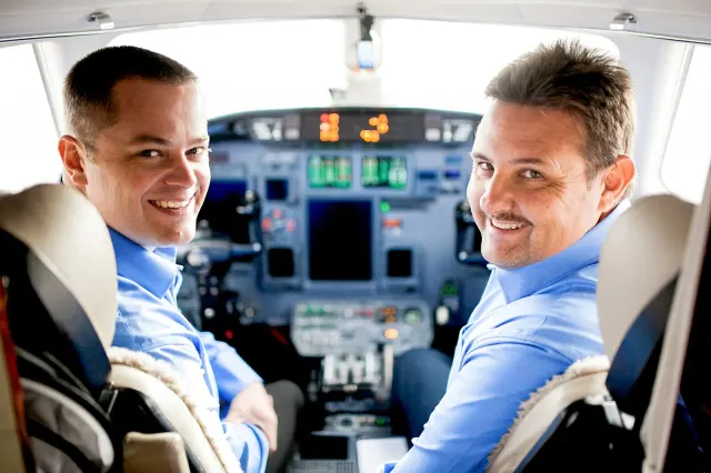 Precision Aircraft Management photo 3