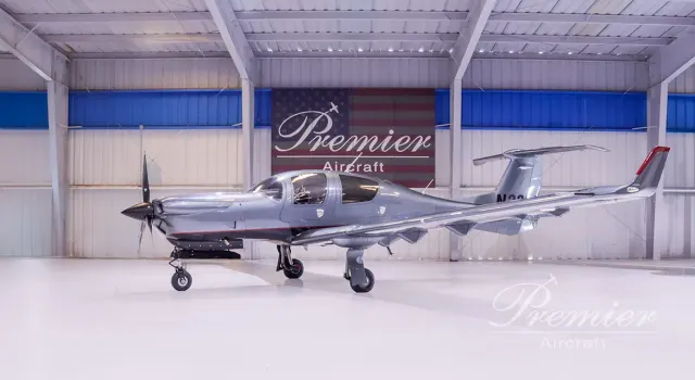 Premier Aircraft