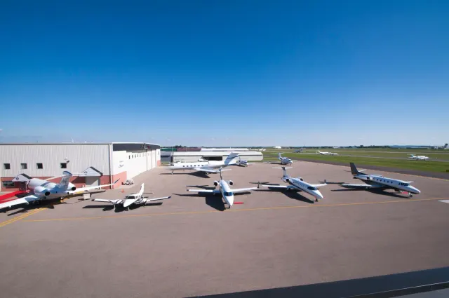 Premier Jet Center: photo 2