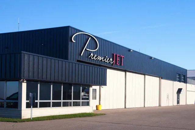 Premier Jet Center: photo 3