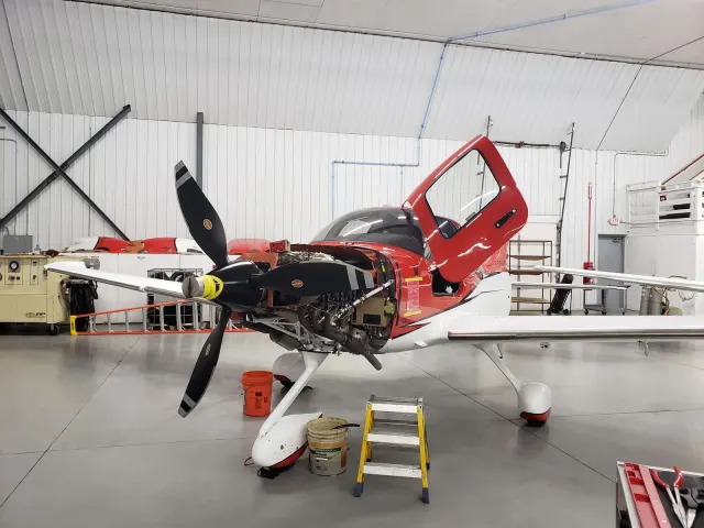 Premier Jet Center: photo 5