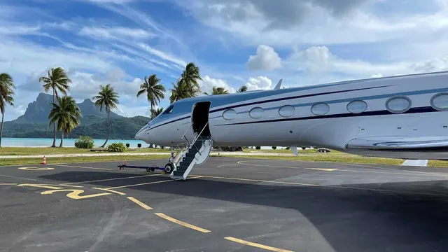 Prime Jet photo 3