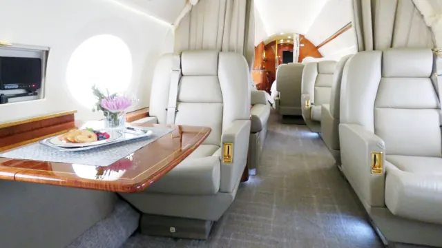 Prime Jet photo 4