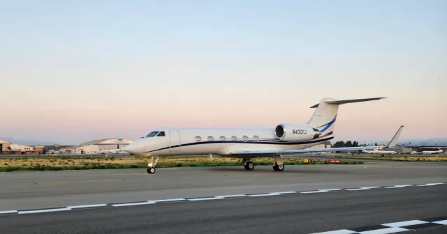 Prime Jet