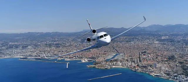 Privé Jet Sales, LLC: photo 3