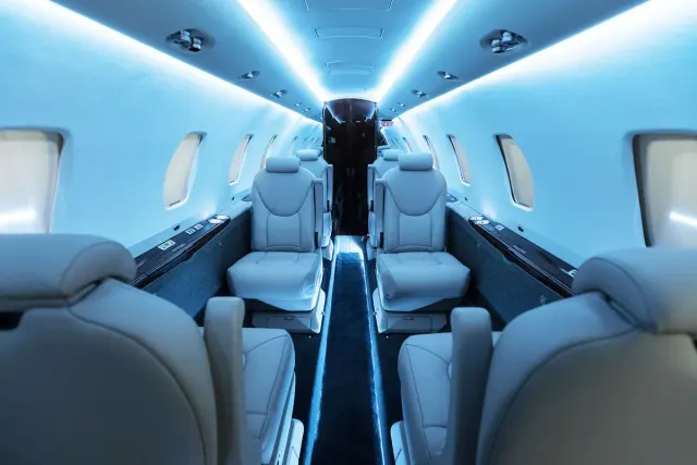 Prizm Aircraft Products photo 1