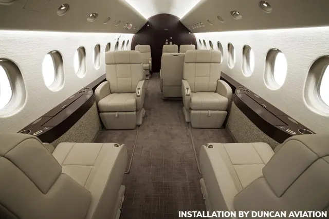 Prizm Aircraft Products photo 2