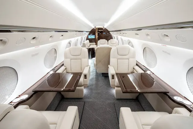 Prizm Aircraft Products photo 3