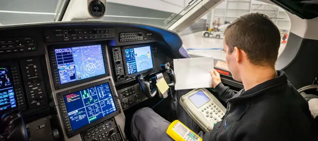 Pro Star Aviation: photo 3