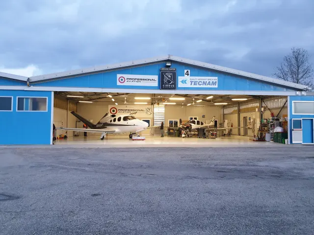 Professional Aviation Service S.r.l.