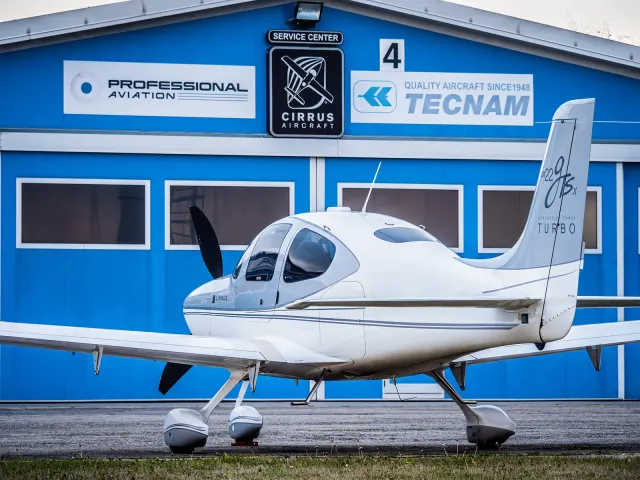 Professional Aviation Service S.r.l.: photo 5