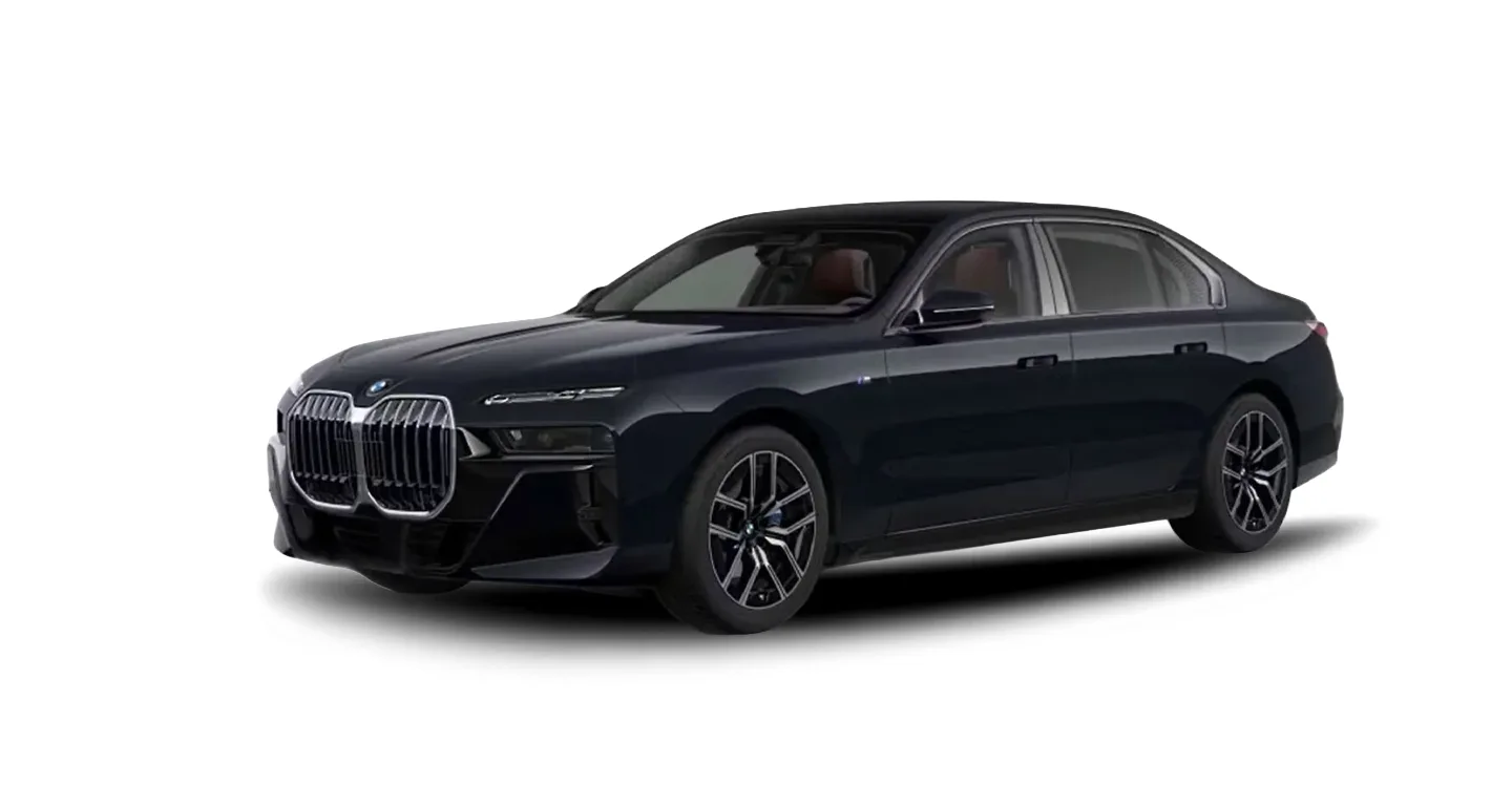 Prominent Limousine: photo 2