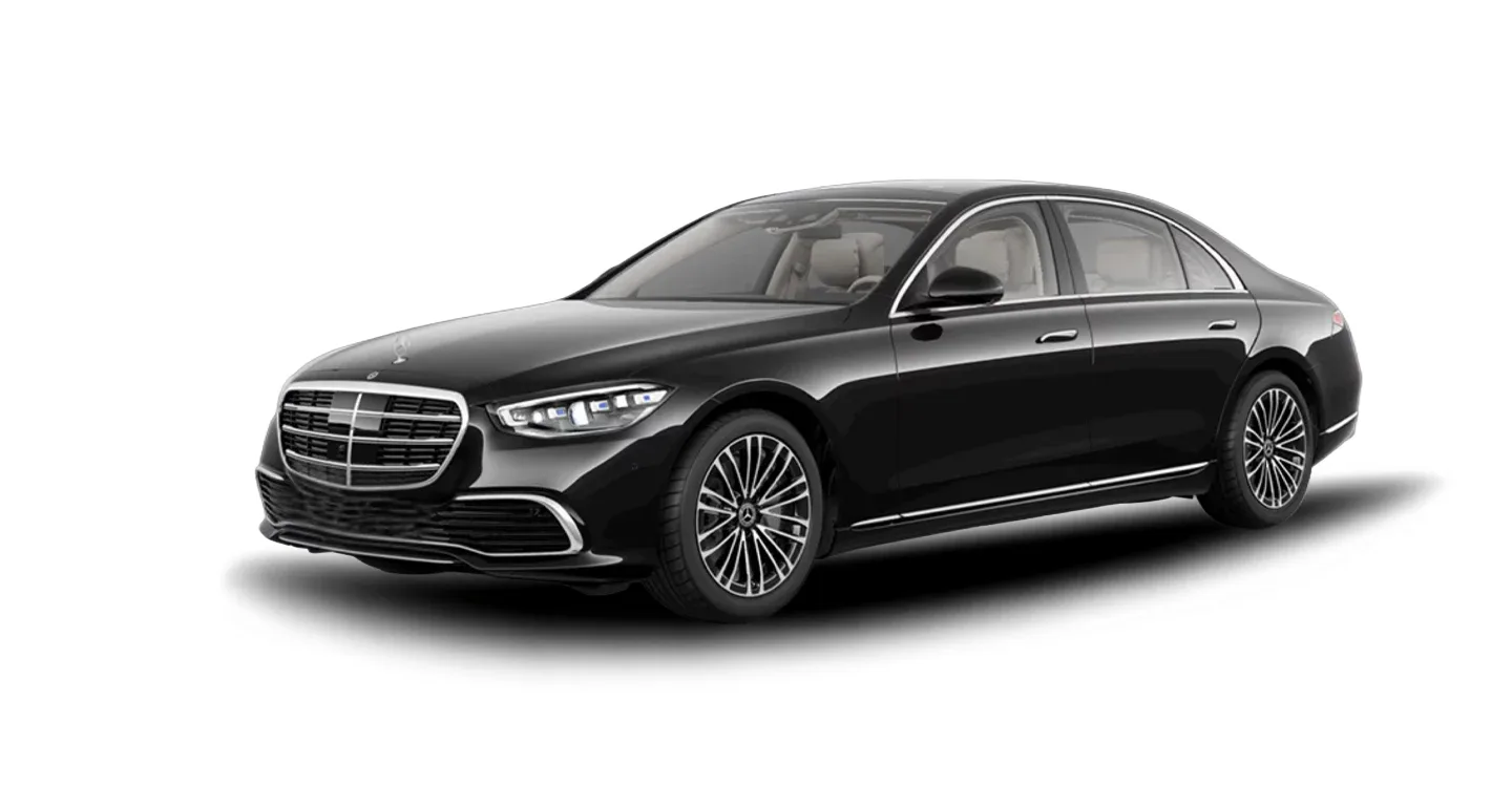 Prominent Limousine: photo 3