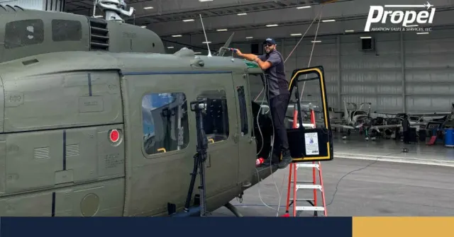 Propel Aviation Sales & Services LLC: photo 2