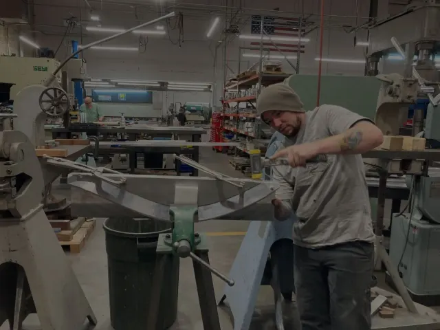 Prowse Manufacturing Group: photo 4