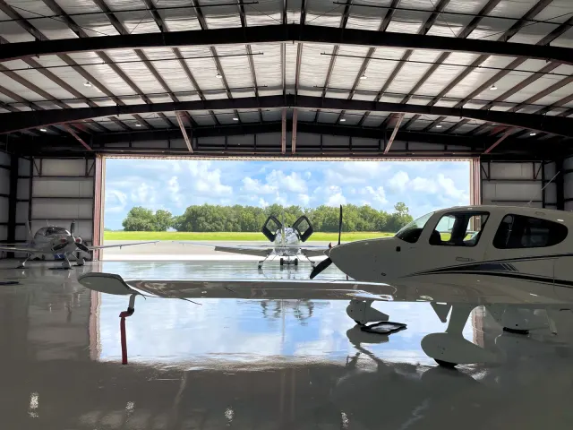 PRP Aviation, LLC