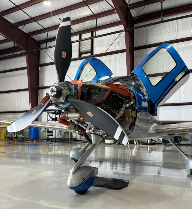 PRP Aviation, LLC: photo 2
