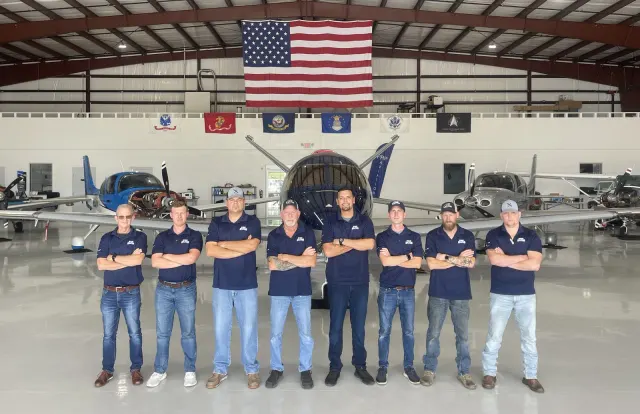 PRP Aviation, LLC: photo 3