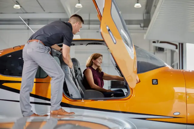 PRP Aviation, LLC: photo 5