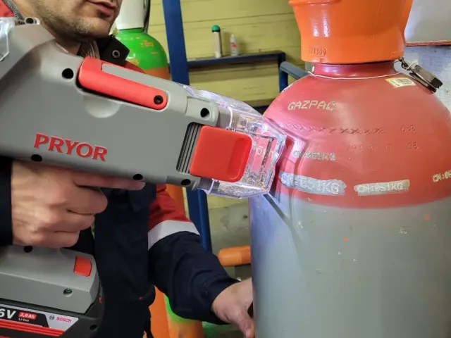 Pryor Technologie: photo 3