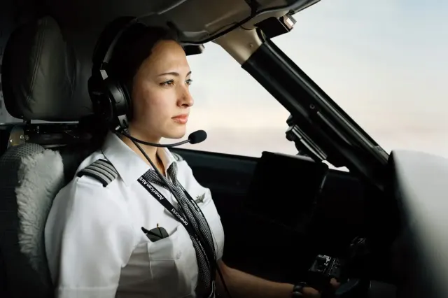 PSA Airlines (Avionics Maintenance Division): photo 3