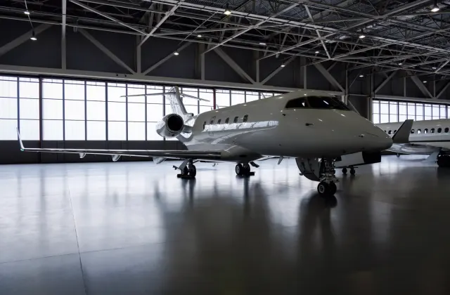 Pulse Aviation photo 4