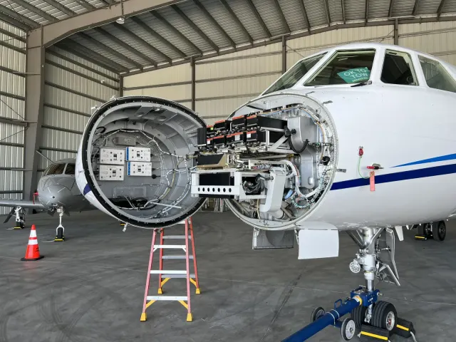 Pulse Aviation photo 1