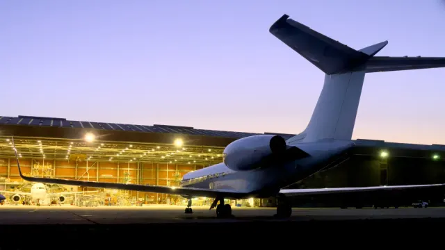 Pulse Aviation photo 2