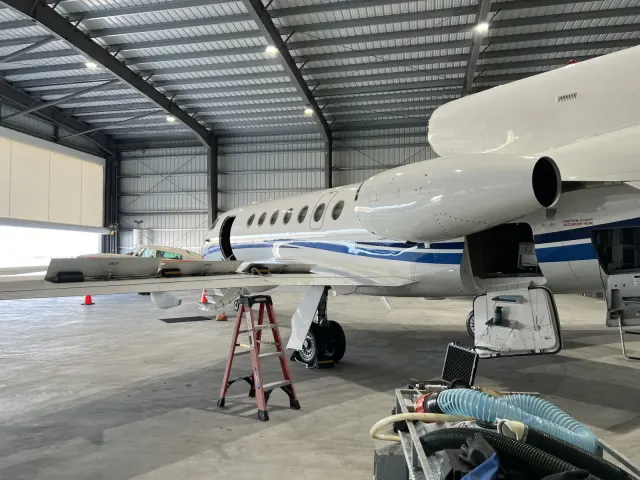 Pulse Aviation photo 3