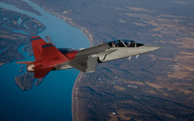 Qarbon Aerospace: photo 2