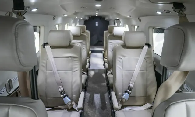 Daher Kodiak (formerly Quest Aircraft): photo 4