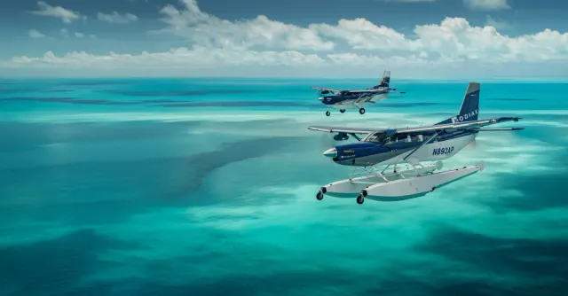 Daher Kodiak (formerly Quest Aircraft): photo 5