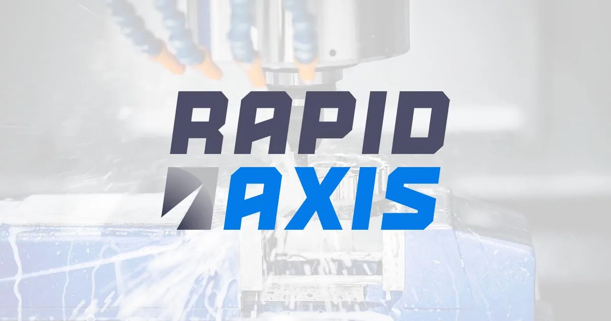Rapid Axis: photo 1