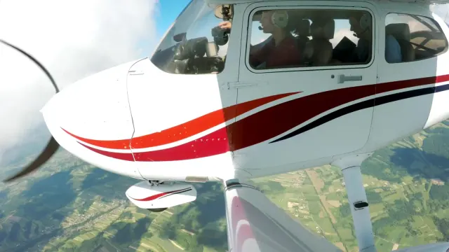 Rapid Flight Training