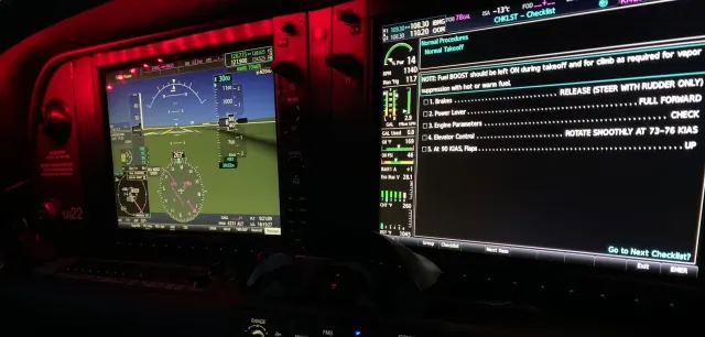 Rapid Flight Training: photo 2