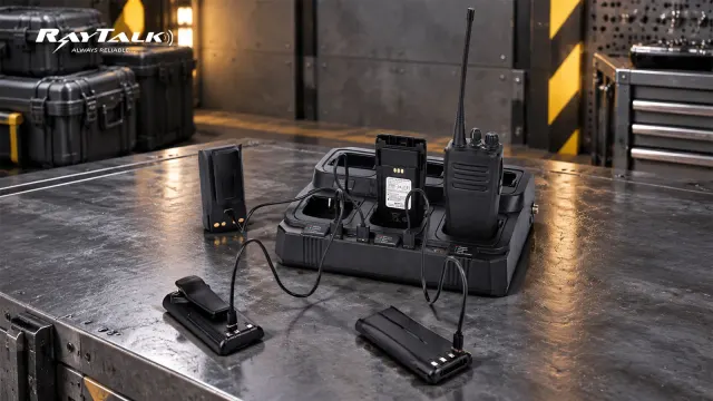 RayTalk Communications Ltd: photo 1
