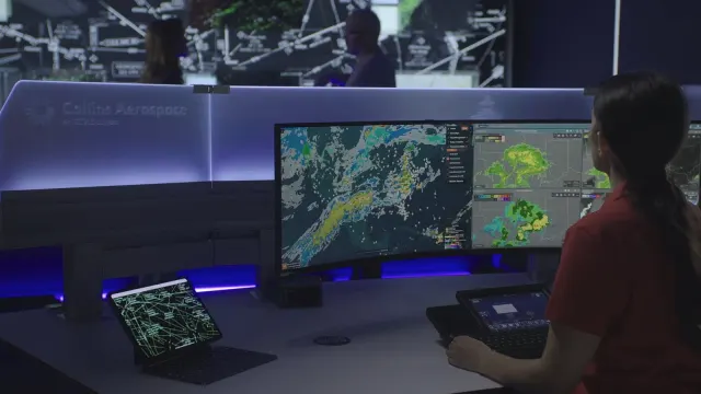 RTX (Raytheon Technologies): photo 3