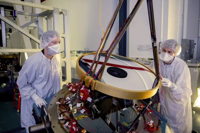RTX (Raytheon Technologies): photo 4