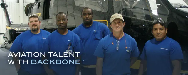 Reliance Aerotech Services