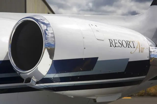 Resort Air photo 3