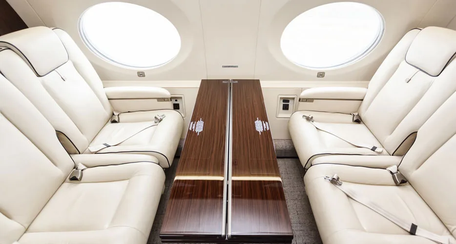 Reynolds Jet photo 3